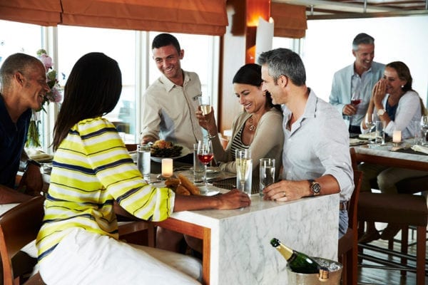 Seabourn Colonnade