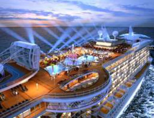 10 reasons to love cruising