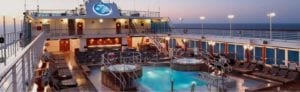 Azamara Cruises sold