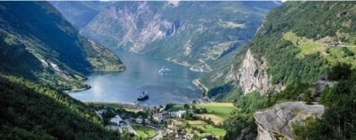 Travel agency concierge services