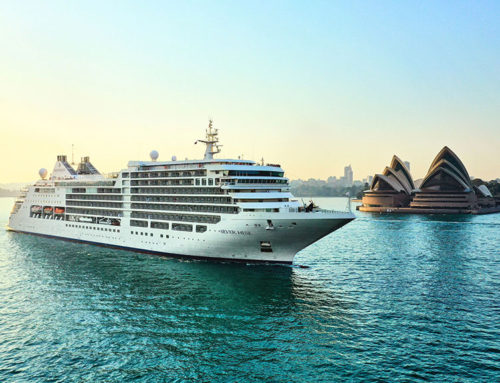 Royal Caribbean & Norwegian form joint group to develop coronavirus plan