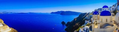 Vacations organized by travel concierge