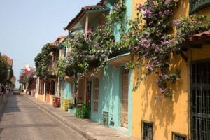 cartagenastreet.jpg Cartagena, Colombia
