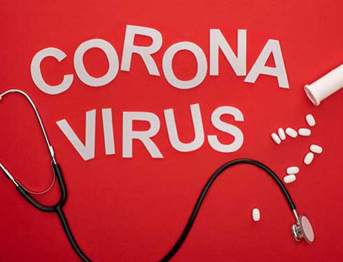 Coronavirus – my perspective