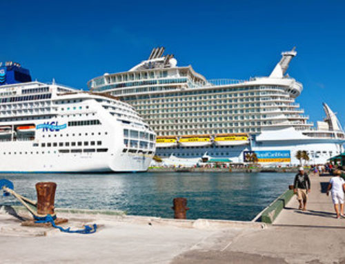 Understanding Cruise Line Tiers: Which Level Is Right for You?