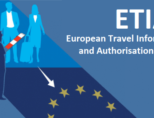 New Rules for Europe Travel: What Americans Need to Know About ETIAS and EES