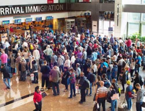 Global Entry versus Mobile Passport – regular international travelers choose Global Entry