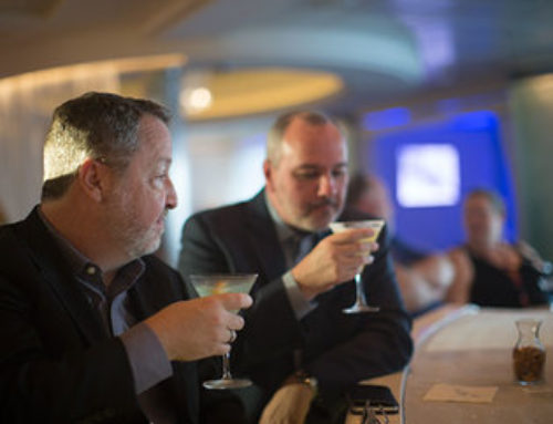 Baby Boomers & Gen Xers moving upscale in cruise preferences