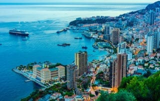 Monaco