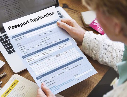 FEDEX launches expedited passport service