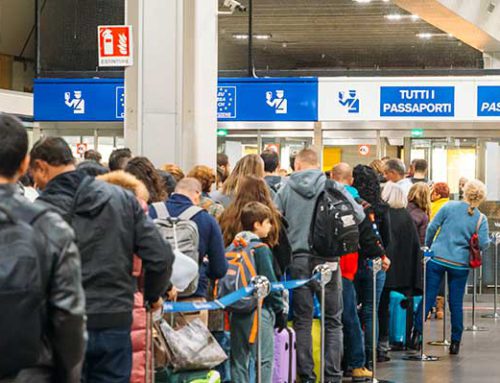 These passport problems will ruin your vacation