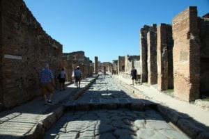 Pompeii