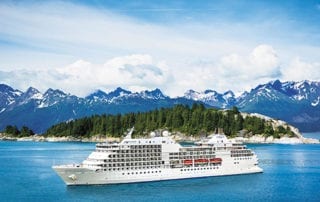 Regent Seven Seas