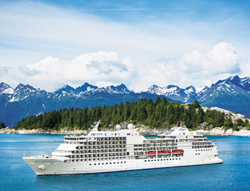 A luxury cruise may be more affordable than you think!