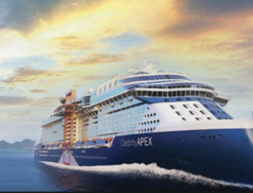 Secret advantages of using a travel agent to book a cruise