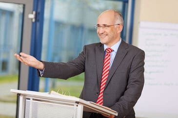 Luxury cruises offer expert lecturers