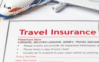 Do I need travel insurance?