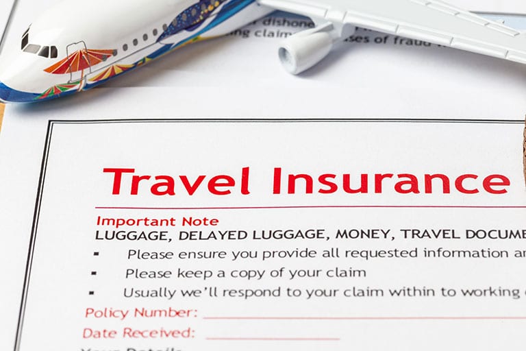 Do I need travel insurance?