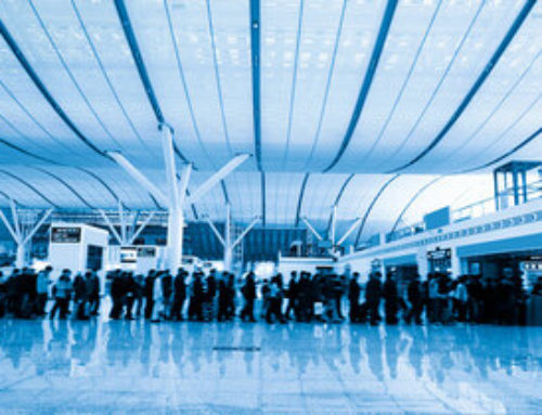 How to skip long TSA security and Customs & Immigration lines