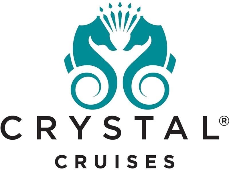 Crystal Cruises Crystal Cruises logo