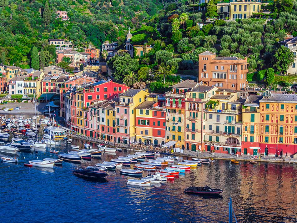 Portofino, Italy