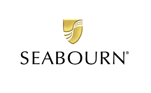 Seabourn Seabourn Logo