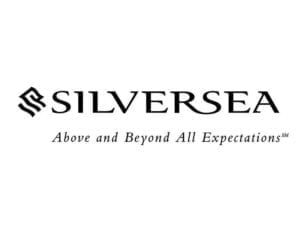 Silversea Silverses Cruises Logo