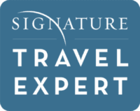Signature Travel "Travel Expert" certification