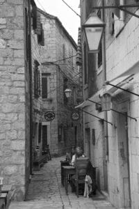 Narrowroads Stari Grad, Croatia