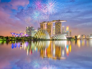 Singapore