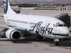 Alaska Airlines launches new safety video