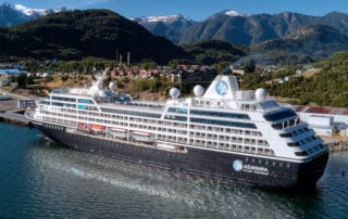 Azamara Pursuit