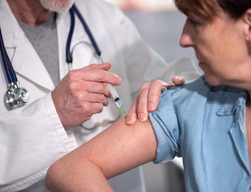 Recent Update: Measles & Rubella Vaccination Requirement Rescinded