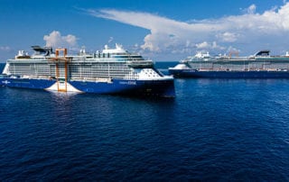 Celebrity Edge