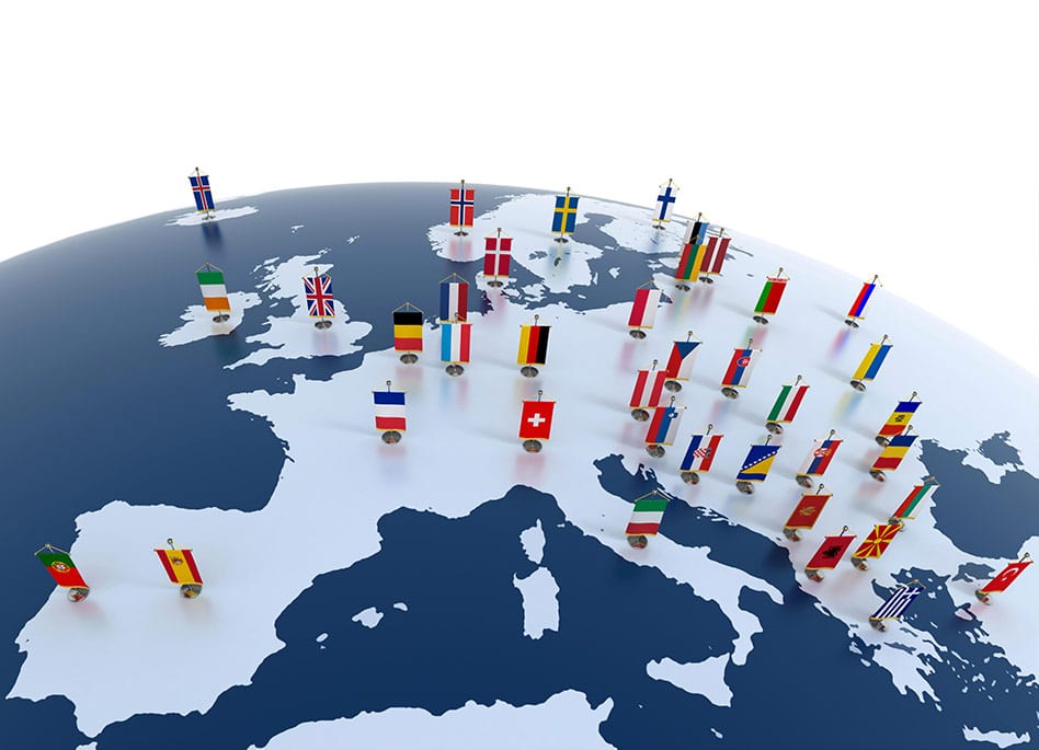 EU_Map_9978737_dsWeb Map of Europe