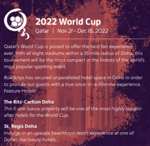 World Cup 2022