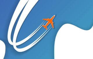 Travel bookings are soaring