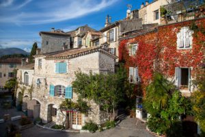 St Paul de Vence