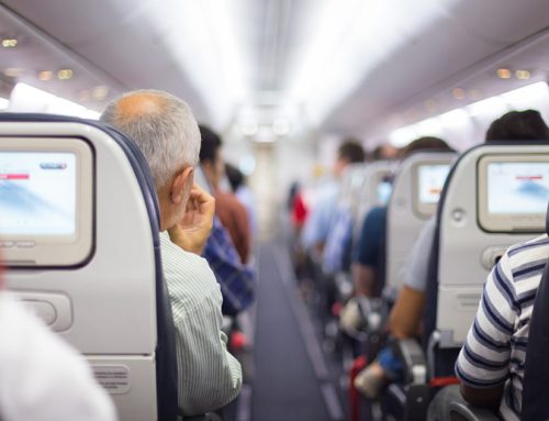 7 Ways to Improve Your In-Flight Experience