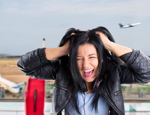 5 tips on how to avoid flight delays and cancellations