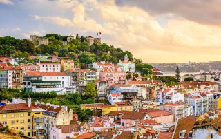 Lisbon, Portugal