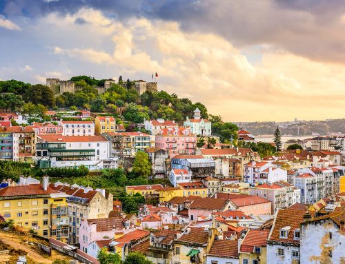 Why should I visit Lisbon, Portugal