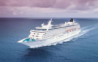 Crystal Symphony