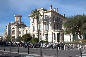 Nice, France