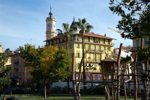 Nice, France