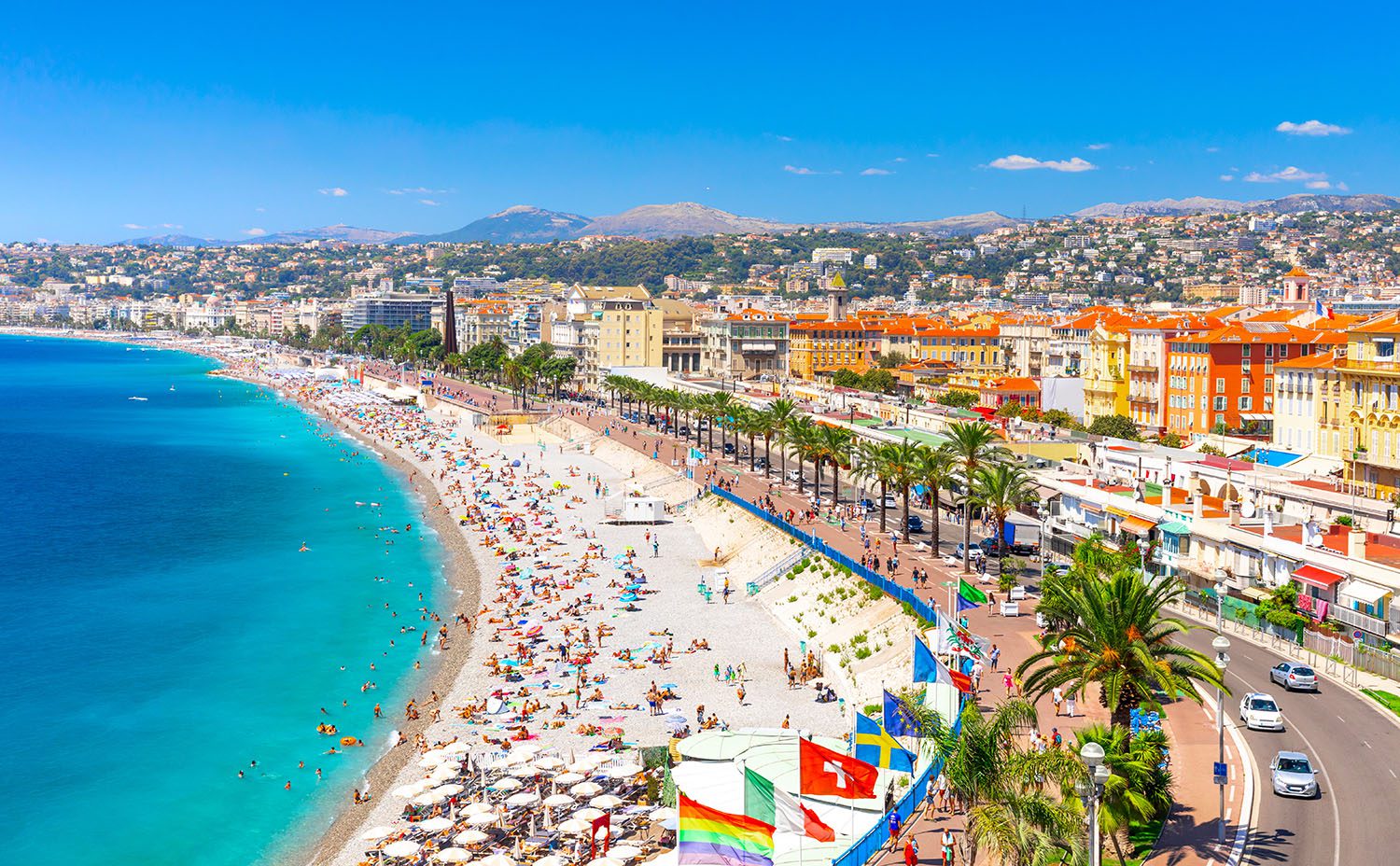 Nice_France_319719714_XLWEB Nice, France
