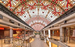 MSC main gallery