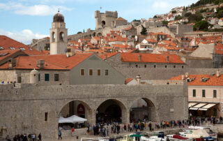 Dubrovnick