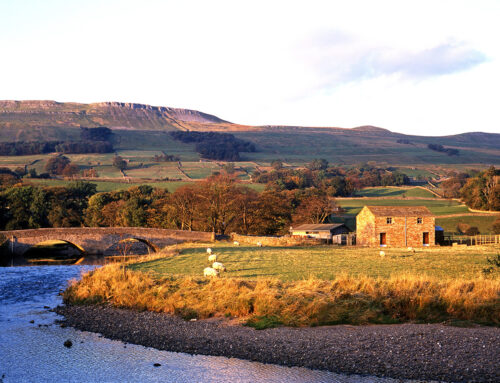 Affordable Luxury: Discovering the UK’s Finest Under £200