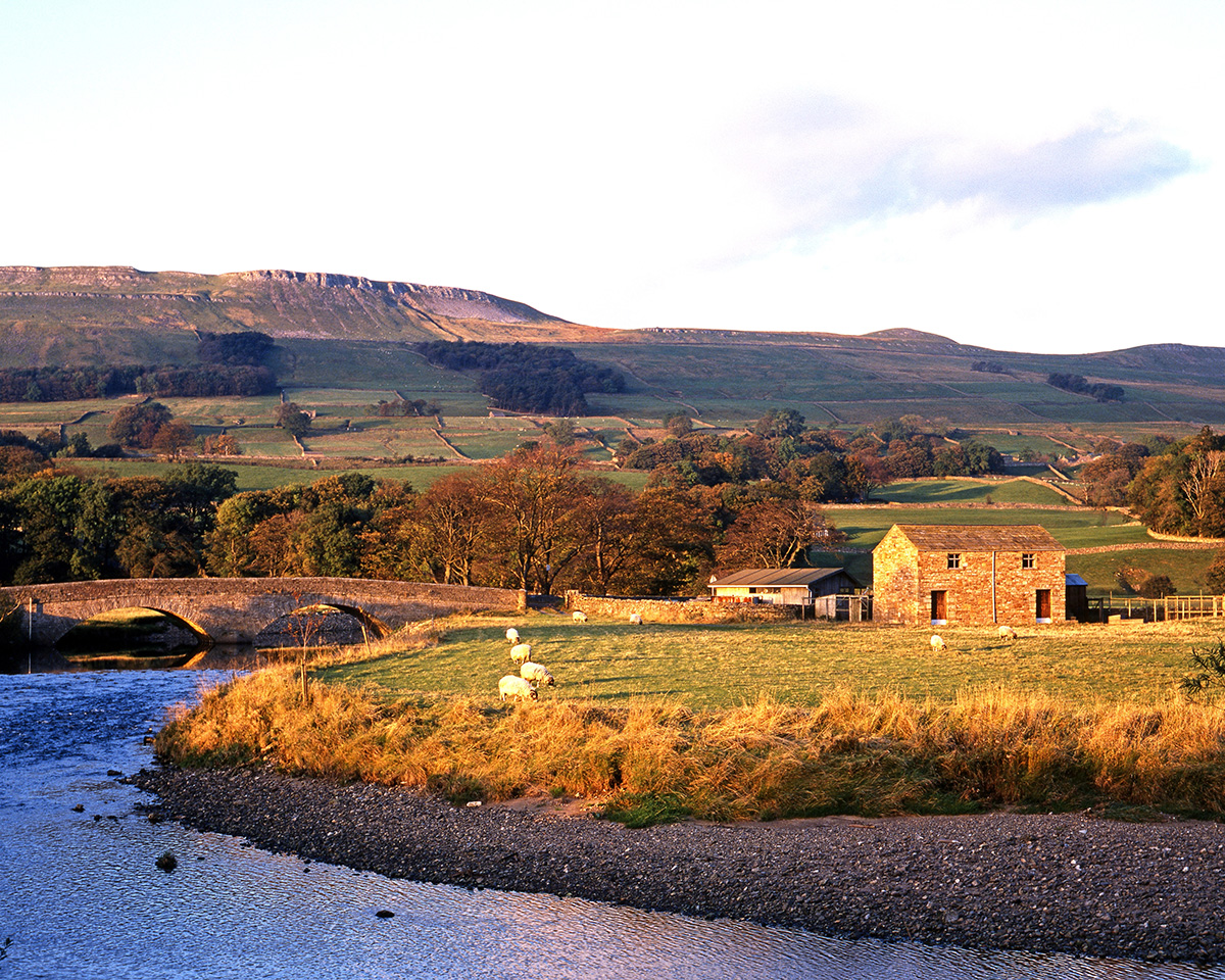 UK Yorkshire Dales_124637922_XLWEB UK Yorkshire Dales